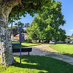 Dom wakacyjny Nature & Avec Terrasse Et Aire De Jeu - Jasmin Lesperon (Landes)
