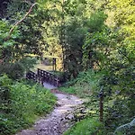 Nature & Avec Terrasse Et Aire De Jeu - Jasmin Dom wakacyjny Lesperon (Landes)