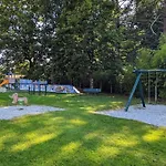 Dom wakacyjny Nature & Avec Terrasse Et Aire De Jeu - Jasmin Lesperon (Landes)