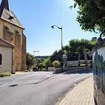 Nature & Avec Terrasse Et Aire De Jeu - Jasmin