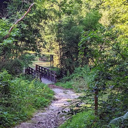 Nature & Avec Terrasse Et Aire De Jeu - Jasmin בית נופש Lesperon (Landes)